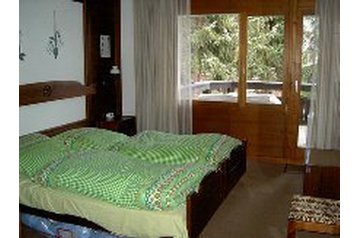 Zwitserland Privát Laax, Interieur